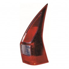 Renault Megane 2006-2009 Rear Light Unit Driver Side